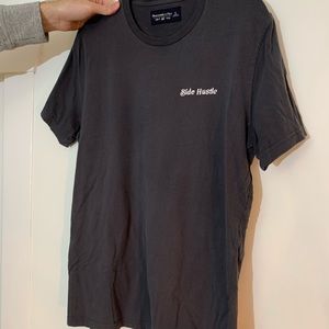 ABERCROMBIE & FITCH t-shirt